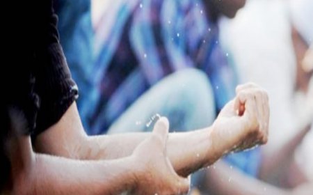 Abdest Nedir, Nasıl Alınır?