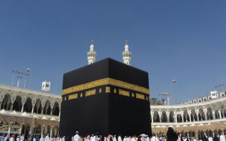 Kur’an-ı Kerim’de adı geçen 25 peygamber