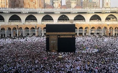 Hz.Muhammed (Sav) Kimdir?