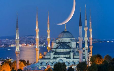 Terâvih Nedir?