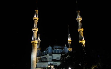 Teravih namazı hakkında merak ettiğiniz her şey soru ve cevaplar ile açıklandı