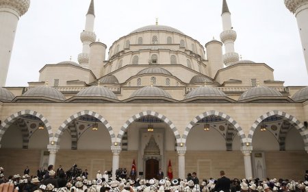 Ramazan ayının simgesi Teravih namazı neden kılınır? Önemi nedir?