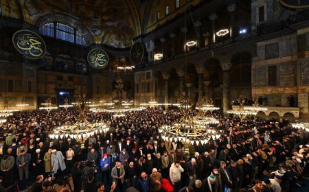 Vitir Namazı Kaç Rekattır, Nasıl Kılınır?