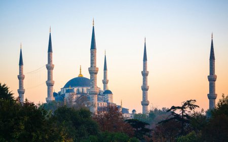 Teravih Namazı Kaç Rekattır Nasıl Kılınır?