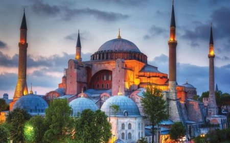 Tevbe / Nafile Namazı Kaç Rekattır, Nasıl Kılınır?