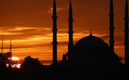 Teheccüd namazı Kaç Rekattır, Nasıl Kılınır?