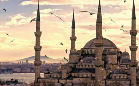 Cuma Namazı Kaç Rekattır Nasıl Kılınır?