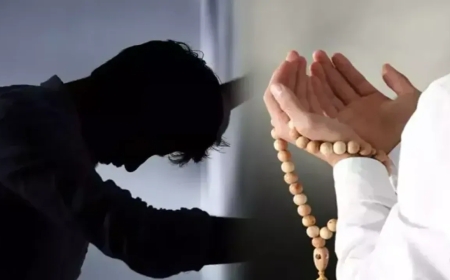 İslam'da En Tesirli Dualar:,Hangileri Kabul Olur?