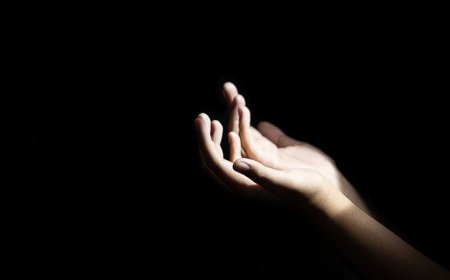 Sınav Öncesi Okunması Gereken Dualar