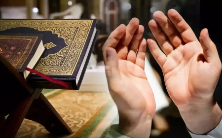 Manevi Kalkanınızı Güçlendirin,Kötülüklerden Korunmak İçin Dualar