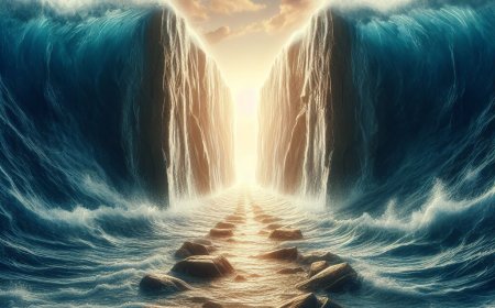 Hz. Musa Peygamber Hakkında Bilgiler