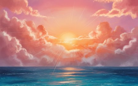 Hz. Âdem (as) İslam'da Yeri ve Hayatı