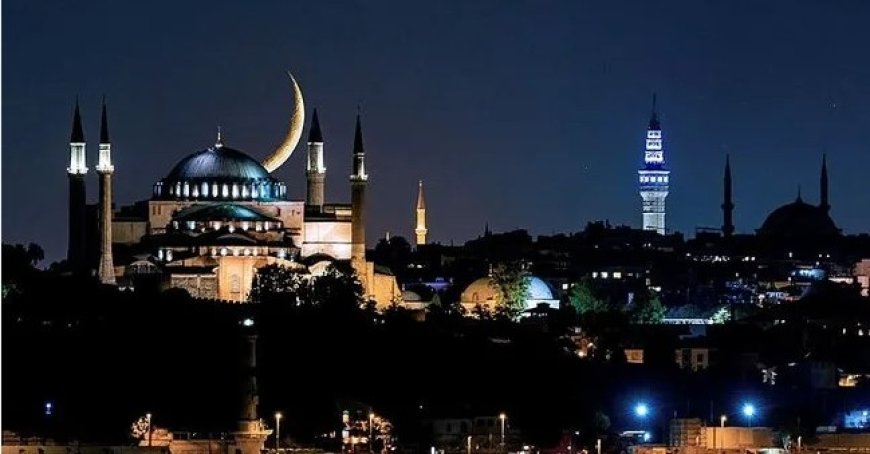 Perşembe Bereketi Faziletli Dualar ve Hadisler ile Manevi Bir Gün
