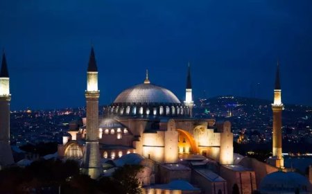 Üç Ayların İslam Dinindeki Önemi ve Bu Dönemde Yapılması Tavsiye Edilen İbadetler