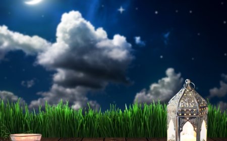 Oruç İslam’daki Yeri, Önemi ve Fazileti