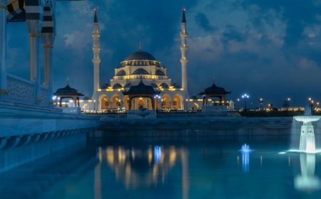 Kadir Gecesi