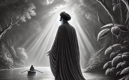 Hızır Aleyhisselam Kimdir?