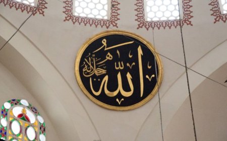 Ramazan ve Oruç İslam’ın Rahmet ve Bereket Ayı