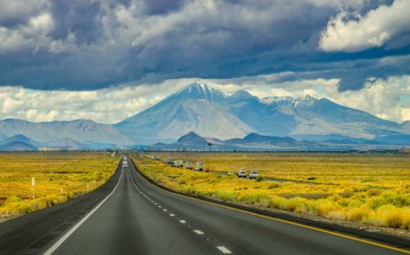 Uzun Yola Çıkarken Okunacak Dua