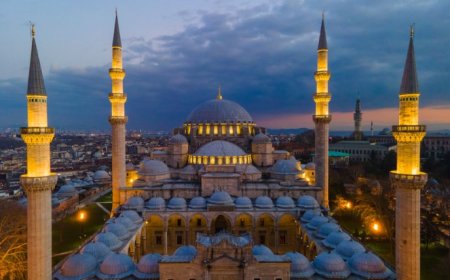 Ezandan Sonra Okunacak Dua