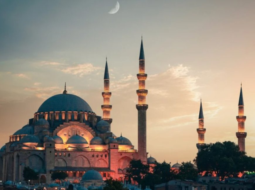 Ramazan ve Oruç Hakkında Bilinmesi Gerekenler