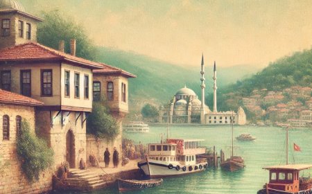 O Kendini Tanıttı Hükümdarım