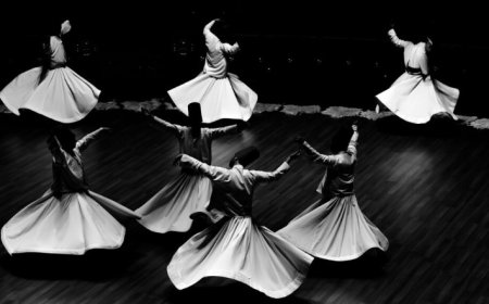 Mevlana Celaleddin Rumi Kimdir?