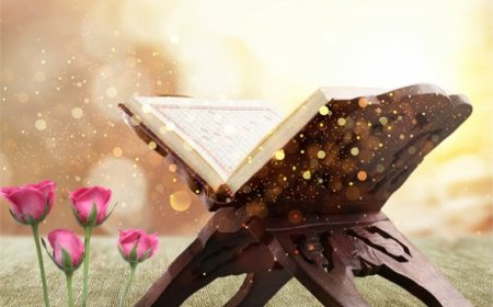 Şifa için Okunacak Dualar