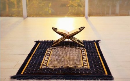 İnancın Temel Taşlarından Biri Kazâ ve Kadere İman