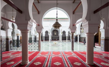 Kaza Namazı Nedir ve Neden Kılınır?