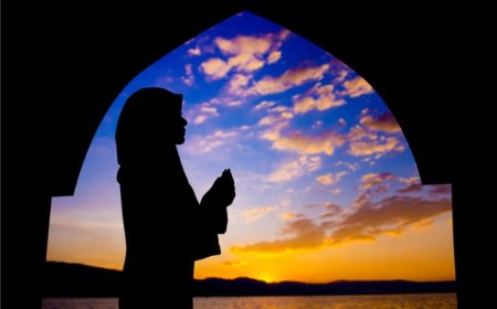 Hz. Meryem Hayatı, Önemi ve Kur’an’daki Yeri