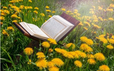 Hadis ve Ayetler Işığında Namaz