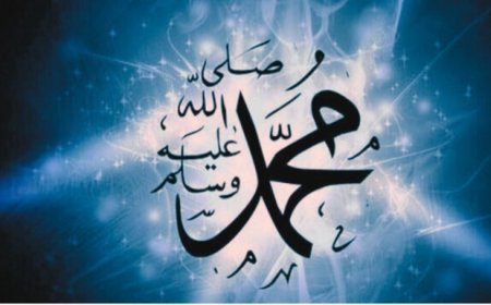 Salâvat-ı Şerifelerden Seçmeler Okunuşları ve Anlamlarıyla Birlikte