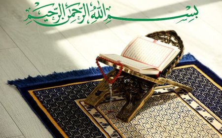 Bereket ve Rızık İçin Okunacak Ayetler ve Dualar