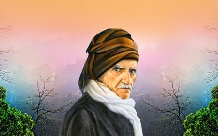 Sabırla Dokunan Bir Keramet