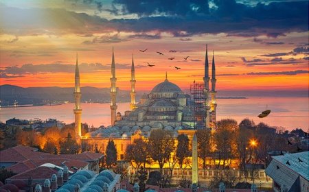 Perşembe Günü Okunması Tavsiye Edilen Dualar ve Sureler