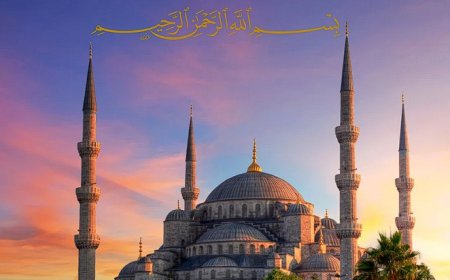 Cemaatle Namazın Faziletleri