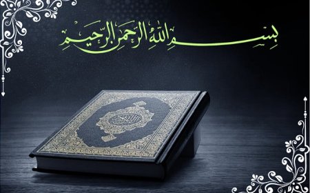 Kur’an ve Sünnetle Manevi Koruma