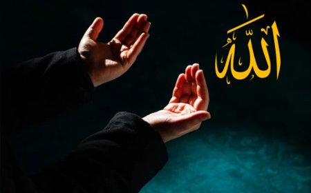 Rukye Kur’an ile Manevi Şifa Yöntemi