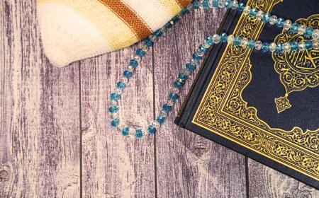 Perşembe Günü Duası Manevi Bereket ve Huzurun Kapısı